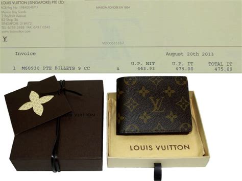 louis vuitton m60930 price|Louis Vuitton M60930 Monogram 9 Cards Wallet .